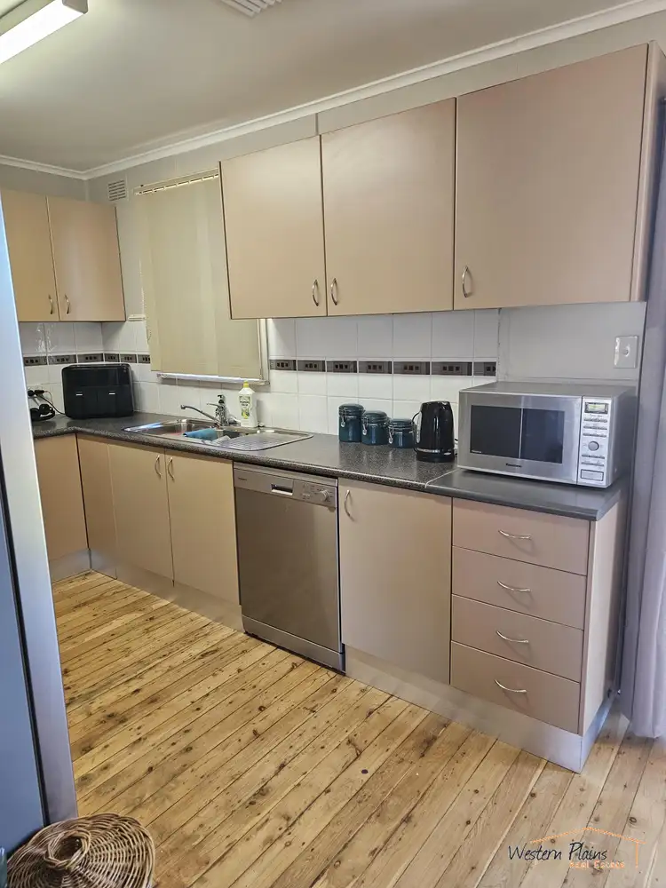 Fifth view of Homely house listing, 20 Prince Street, Cobar NSW 2835