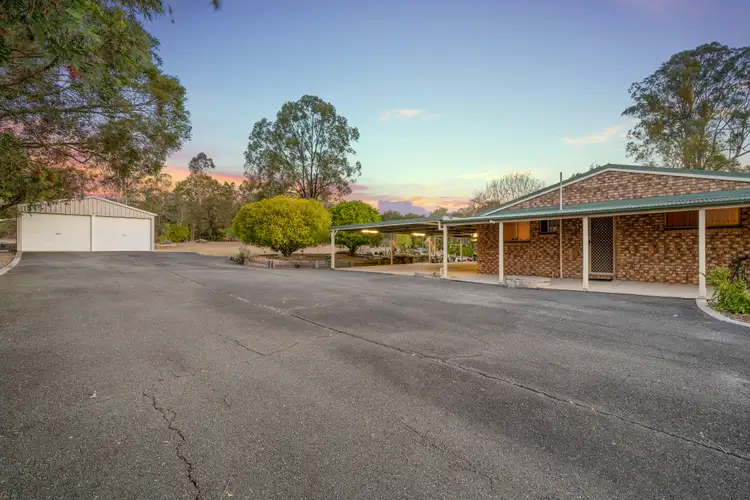 Fifth view of Homely house listing, 18-22 Sandaver Crescent, Cedar Grove QLD 4285