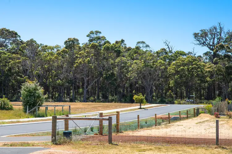Second view of Homely land listing, 35 Eldridge Avenue, Witchcliffe WA 6286