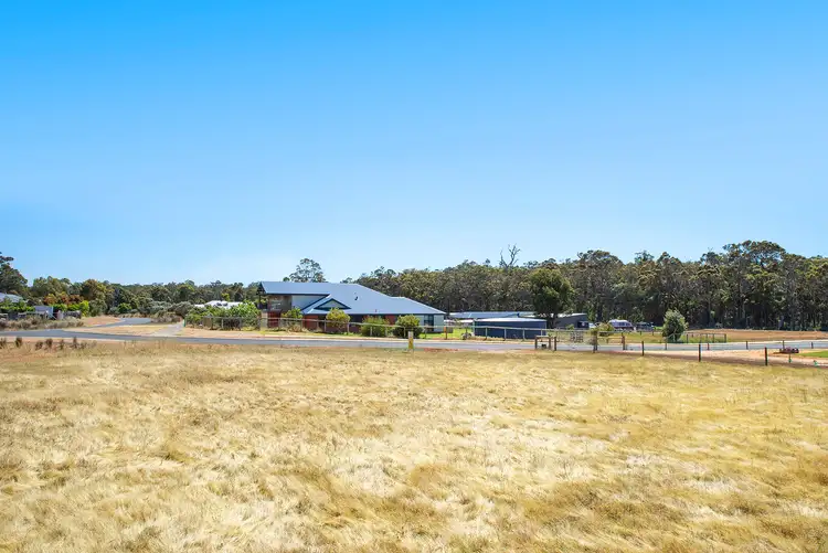 Fourth view of Homely land listing, 35 Eldridge Avenue, Witchcliffe WA 6286