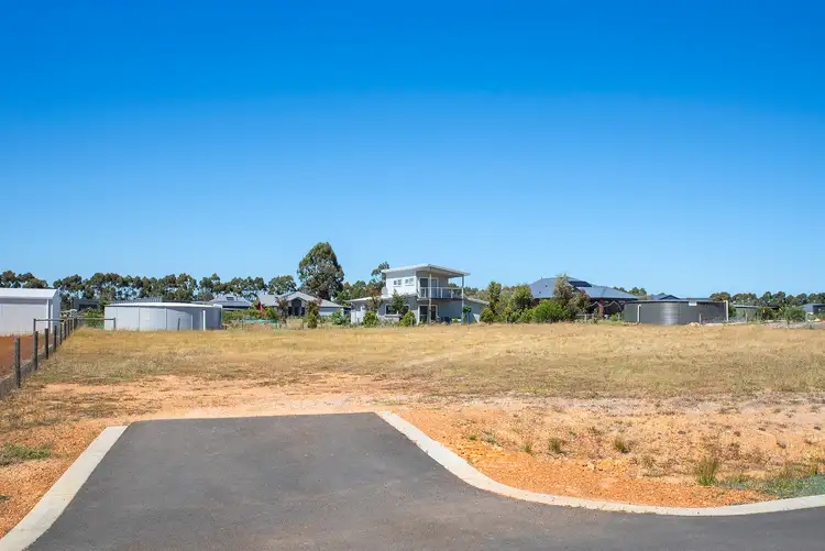 Sixth view of Homely land listing, 35 Eldridge Avenue, Witchcliffe WA 6286