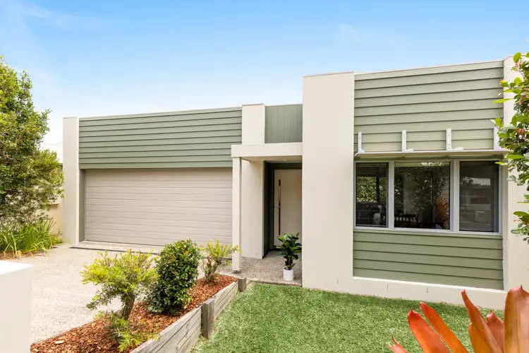 Main view of Homely house listing, 40 Brushbox Way, Peregian Springs QLD 4573