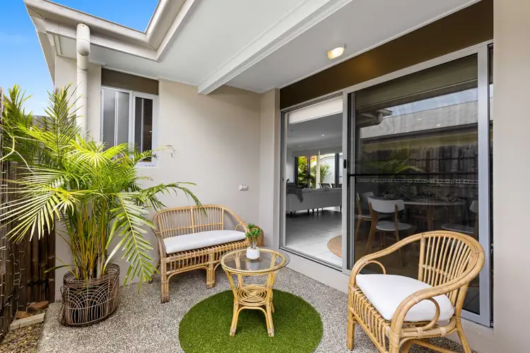 Fourth view of Homely house listing, 40 Brushbox Way, Peregian Springs QLD 4573