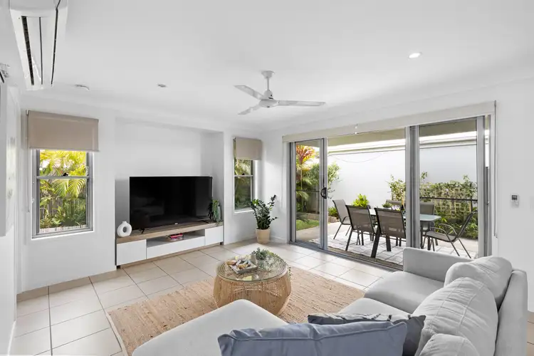 Fifth view of Homely house listing, 40 Brushbox Way, Peregian Springs QLD 4573