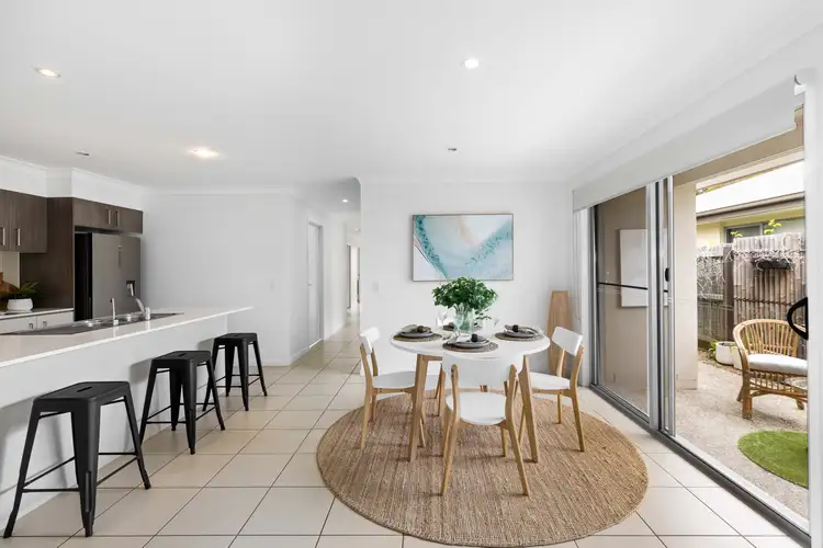 Sixth view of Homely house listing, 40 Brushbox Way, Peregian Springs QLD 4573