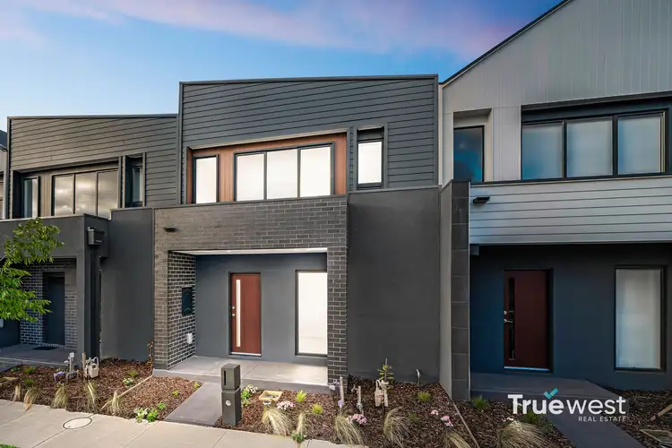 Main view of Homely townhouse listing, 28 Devotion Street, Tarneit VIC 3029
