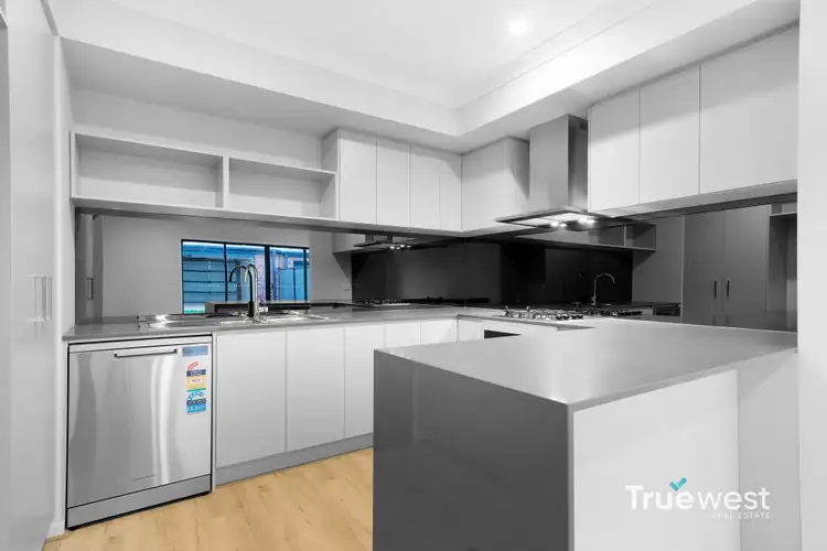 Third view of Homely townhouse listing, 28 Devotion Street, Tarneit VIC 3029