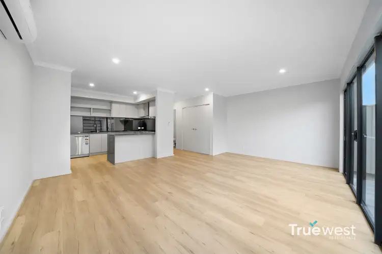 Fifth view of Homely townhouse listing, 28 Devotion Street, Tarneit VIC 3029