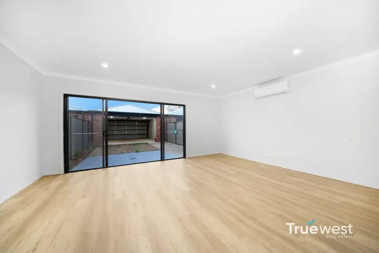Sixth view of Homely townhouse listing, 28 Devotion Street, Tarneit VIC 3029