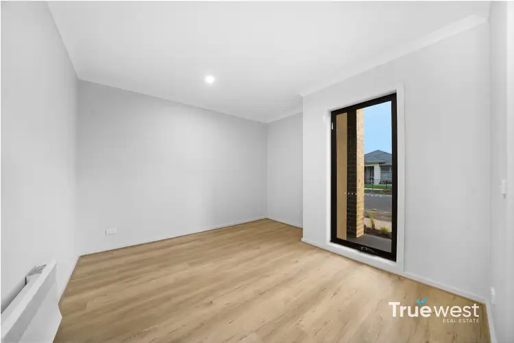 Seventh view of Homely townhouse listing, 28 Devotion Street, Tarneit VIC 3029