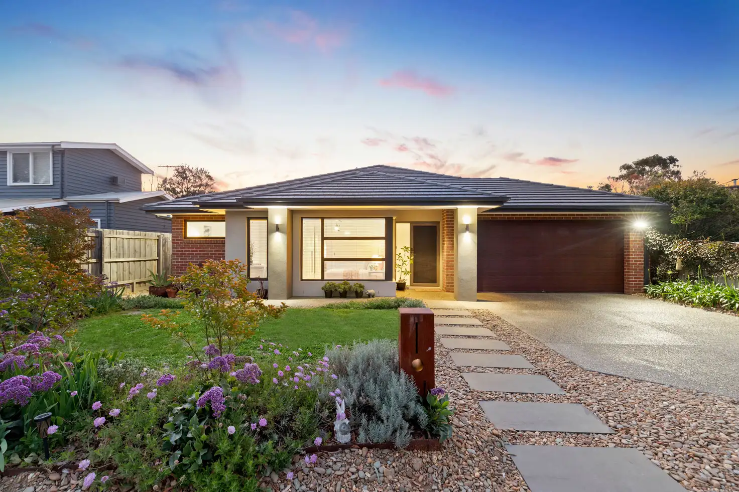Main view of Homely house listing, 11 Luxton Terrace, Seaford VIC 3198
