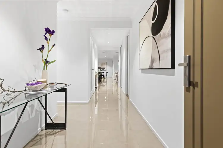 Third view of Homely house listing, 11 Luxton Terrace, Seaford VIC 3198