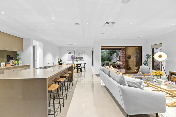 Fourth view of Homely house listing, 11 Luxton Terrace, Seaford VIC 3198