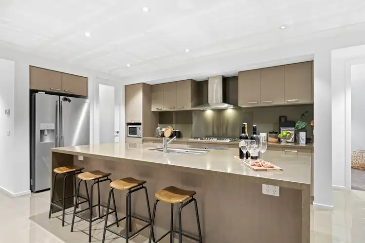 Sixth view of Homely house listing, 11 Luxton Terrace, Seaford VIC 3198