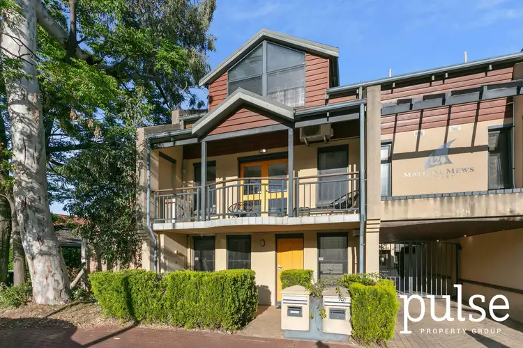 1/120 Broadway, Crawley WA 6009