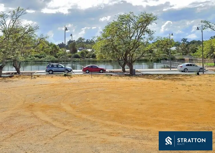 18 Gallant Turn, Byford WA 6122