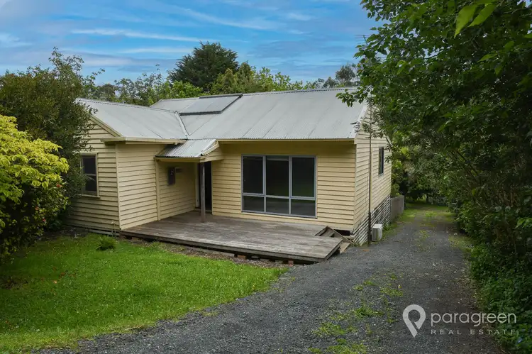 7 Thorpdale Road, Mirboo North VIC 3871