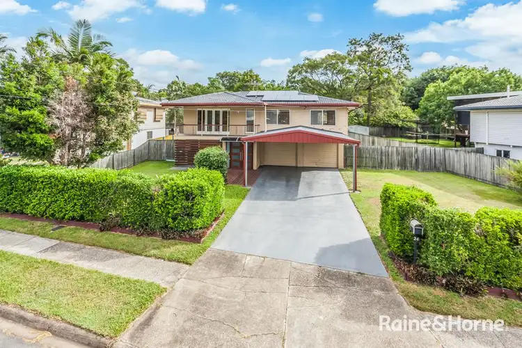 24 Albany Creek Road, Aspley QLD 4034
