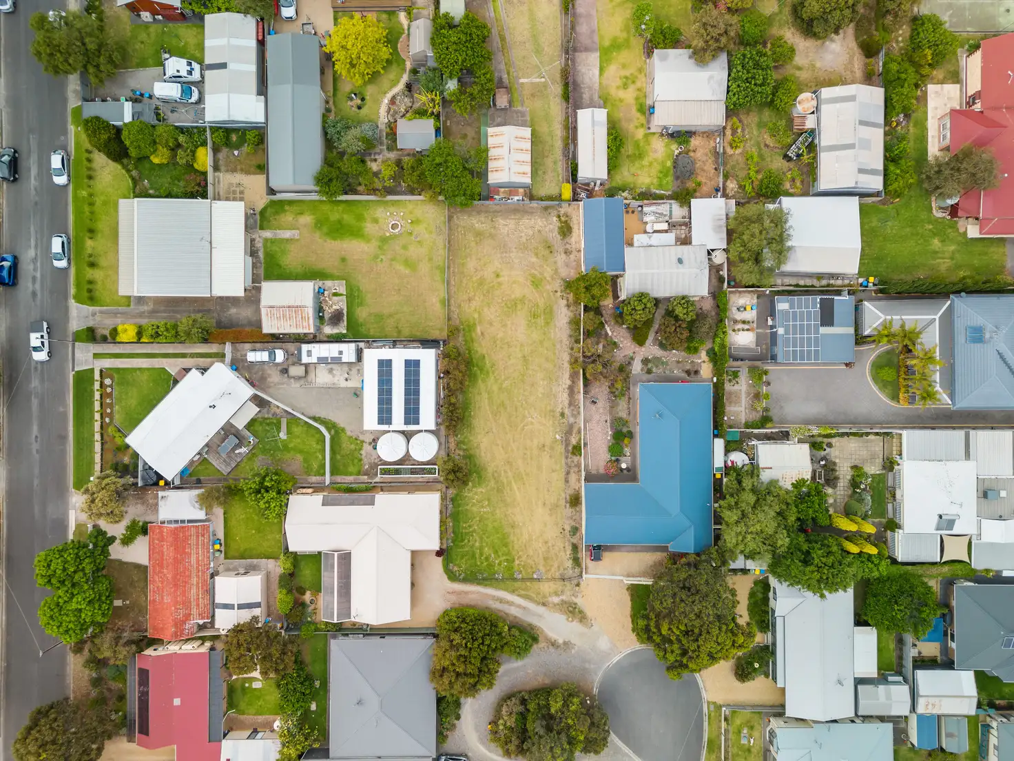 Main view of Homely land listing, 1 Jolly Miller Avenue, Goolwa SA 5214