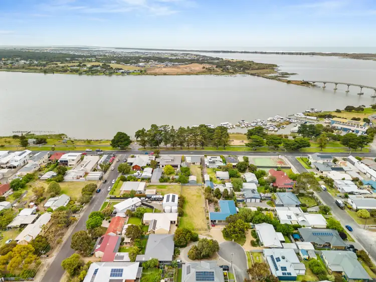 Third view of Homely land listing, 1 Jolly Miller Avenue, Goolwa SA 5214