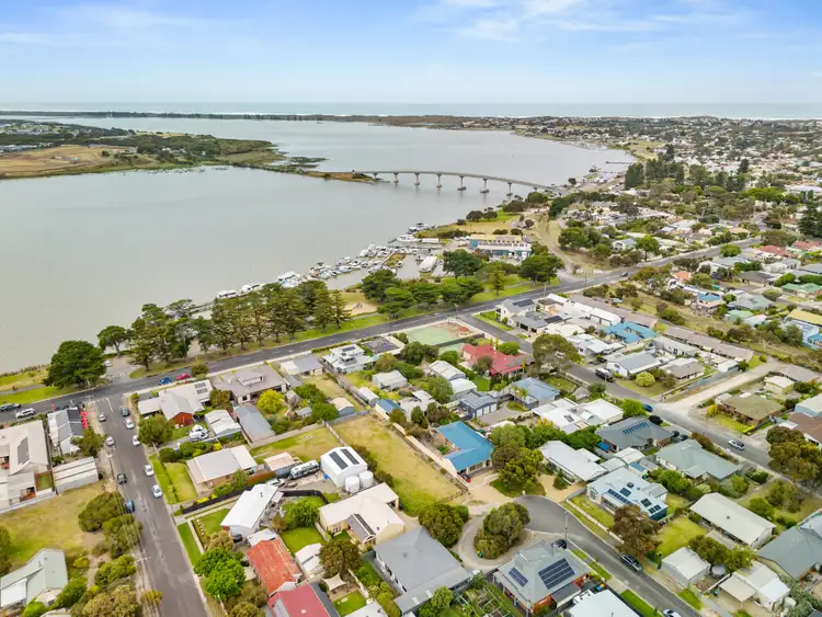 Fourth view of Homely land listing, 1 Jolly Miller Avenue, Goolwa SA 5214