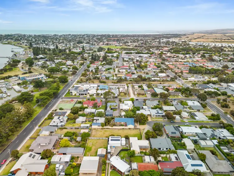 Fifth view of Homely land listing, 1 Jolly Miller Avenue, Goolwa SA 5214