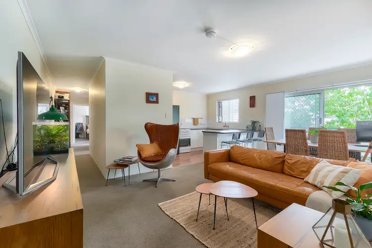 Main view of Homely apartment listing, 1/6 Hewitt Street, Wilston QLD 4051