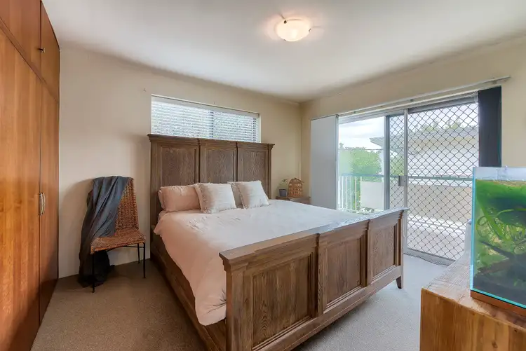 Fifth view of Homely apartment listing, 1/6 Hewitt Street, Wilston QLD 4051