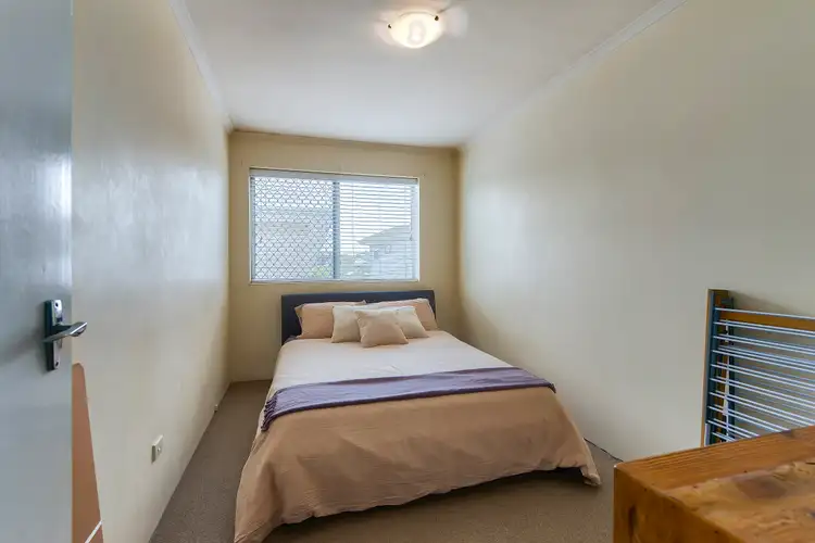 Sixth view of Homely apartment listing, 1/6 Hewitt Street, Wilston QLD 4051