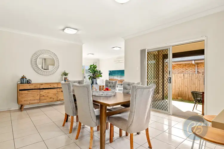 55 Lanagan Circuit, North Lakes QLD 4509