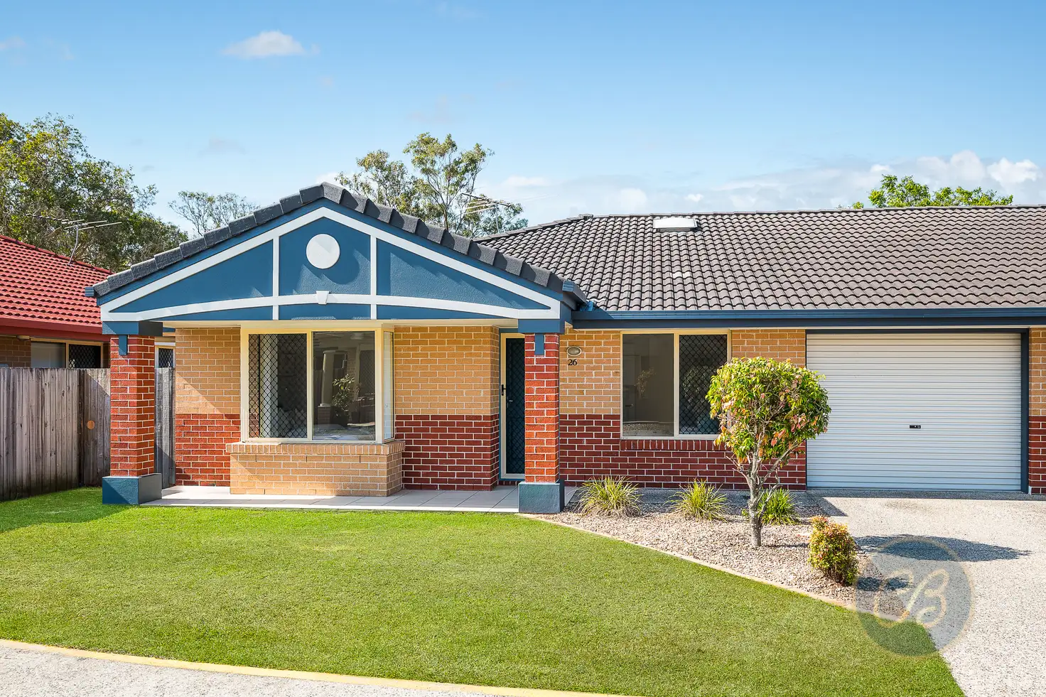 Main view of Homely villa listing, 26/64 Groth Road, Boondall QLD 4034