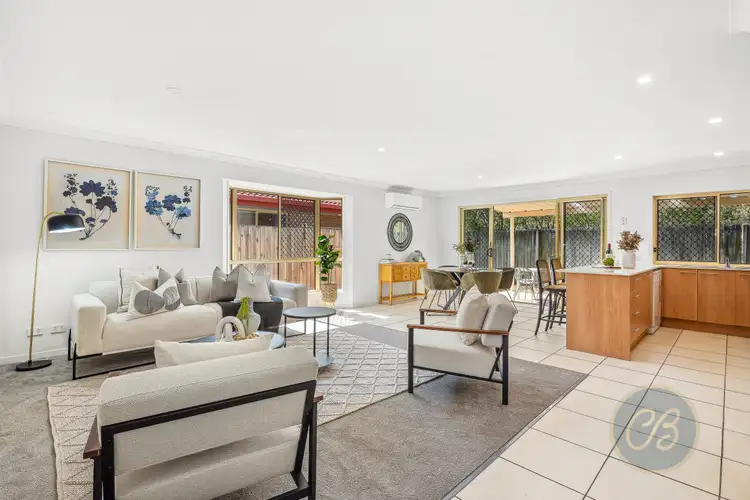Second view of Homely villa listing, 26/64 Groth Road, Boondall QLD 4034
