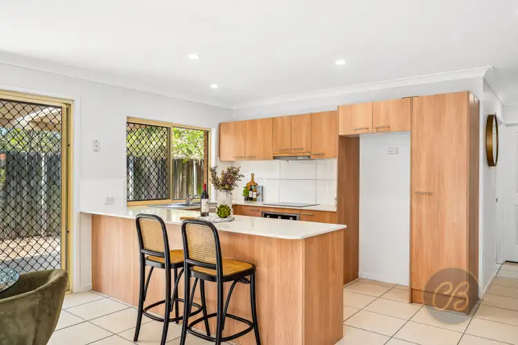 Fifth view of Homely villa listing, 26/64 Groth Road, Boondall QLD 4034