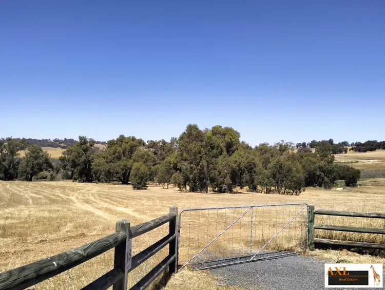 Third view of Homely rural property listing, 18 Mellows Road, Wandering WA 6308