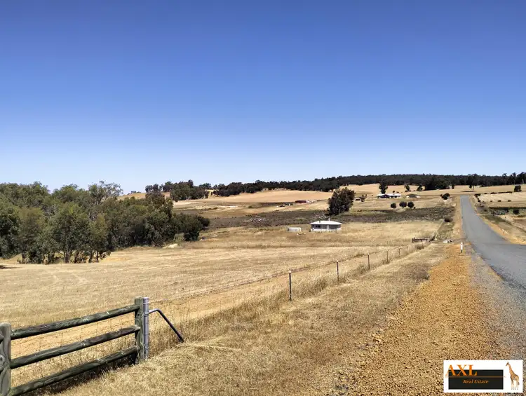 Seventh view of Homely rural property listing, 18 Mellows Road, Wandering WA 6308