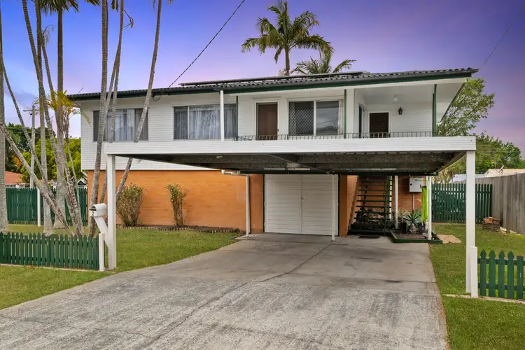 2 Flynn Court, Slacks Creek QLD 4127