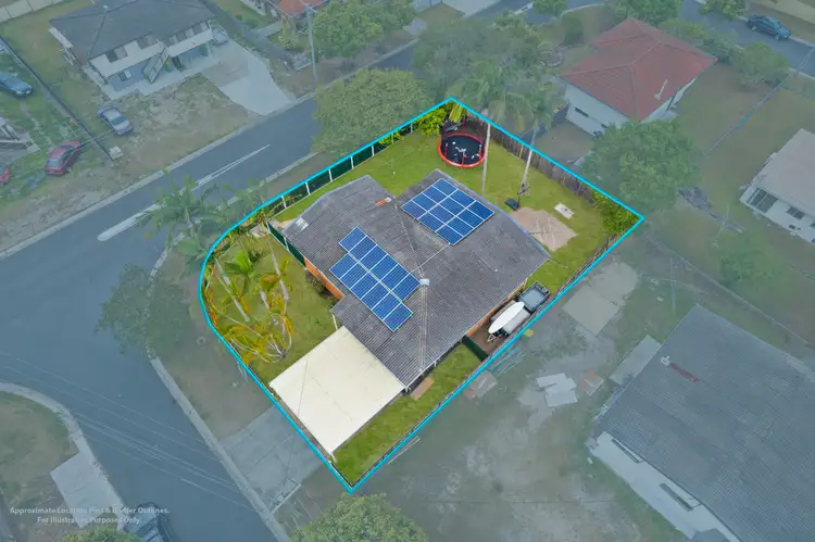 Second view of Homely house listing, 2 Flynn Court, Slacks Creek QLD 4127