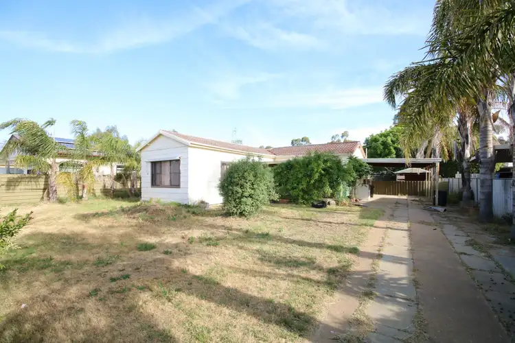 Second view of Homely house listing, 79 Dudley Street, Rochester VIC 3561
