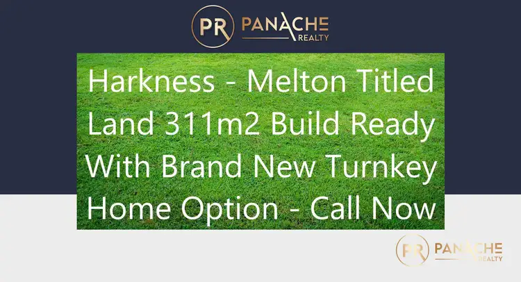 12 Wallangara Boulevard, Harkness VIC 3337