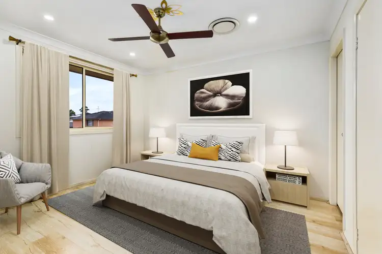 Fourth view of Homely townhouse listing, 3/9-11 O'Brien Street, Mount Druitt NSW 2770