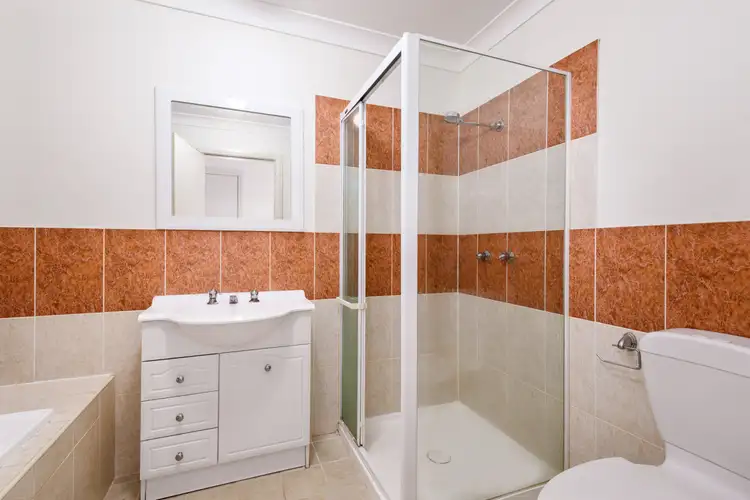 Fifth view of Homely townhouse listing, 3/9-11 O'Brien Street, Mount Druitt NSW 2770