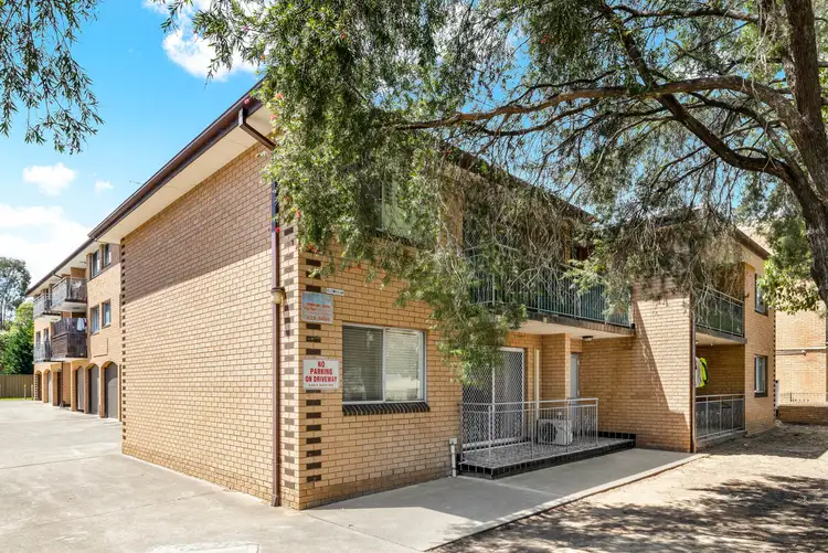 Main view of Homely unit listing, 2/3 The Crescent, Penrith NSW 2750
