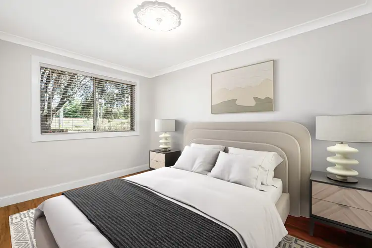 Fourth view of Homely unit listing, 2/3 The Crescent, Penrith NSW 2750