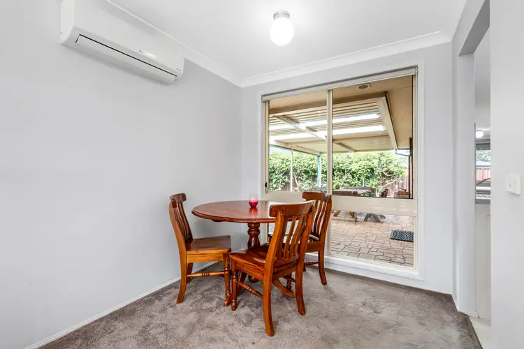 Fourth view of Homely house listing, 60 Odelia Crescent, Plumpton NSW 2761
