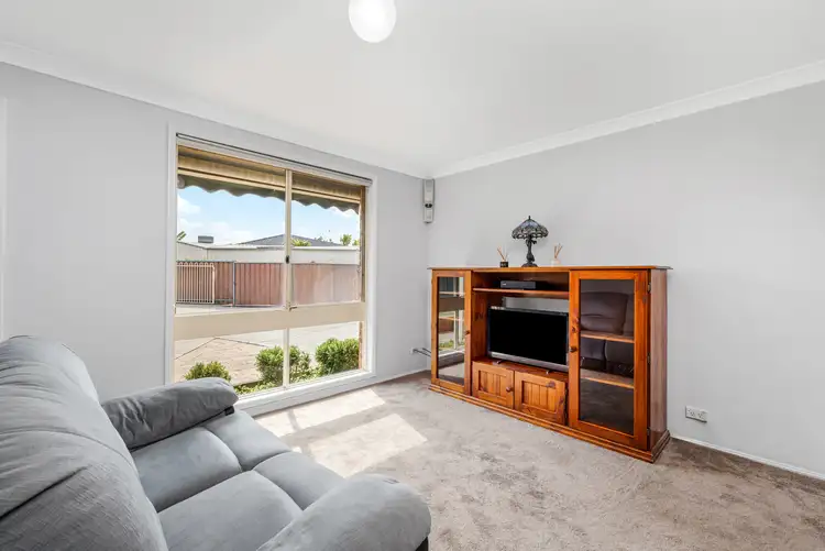 Fifth view of Homely house listing, 60 Odelia Crescent, Plumpton NSW 2761