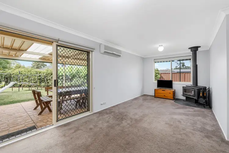 Sixth view of Homely house listing, 60 Odelia Crescent, Plumpton NSW 2761