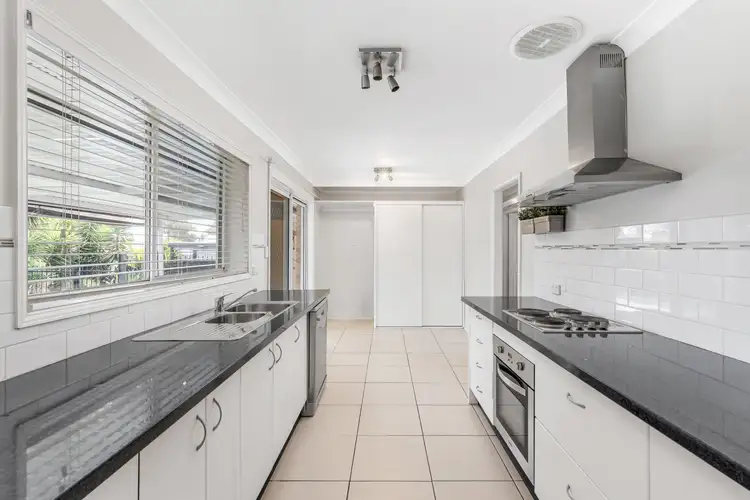 Third view of Homely house listing, 23 Rebecca Street, Colyton NSW 2760