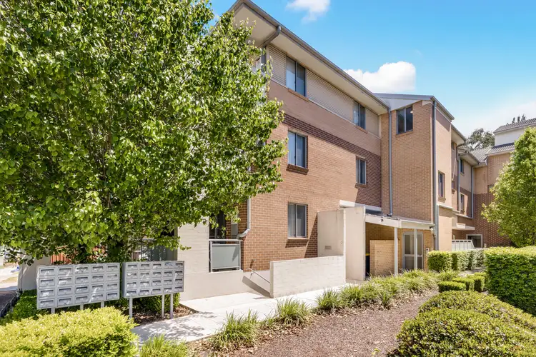 2/7-11 Putland Street, St Marys NSW 2760