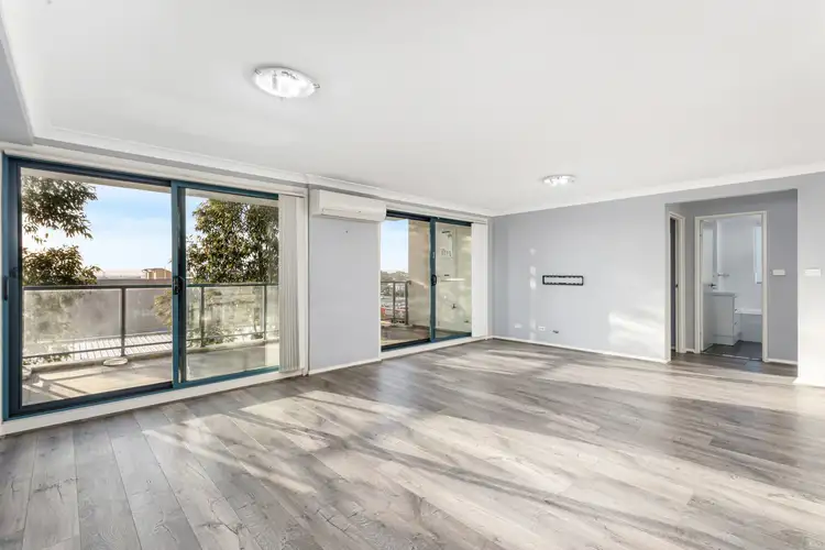 Third view of Homely apartment listing, 16/267-269 Beames Avenue, Mount Druitt NSW 2770