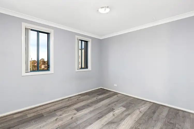 Fifth view of Homely apartment listing, 16/267-269 Beames Avenue, Mount Druitt NSW 2770